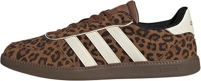 adidas Women's Breaknet Sleek Sneakers | Amazon (US)