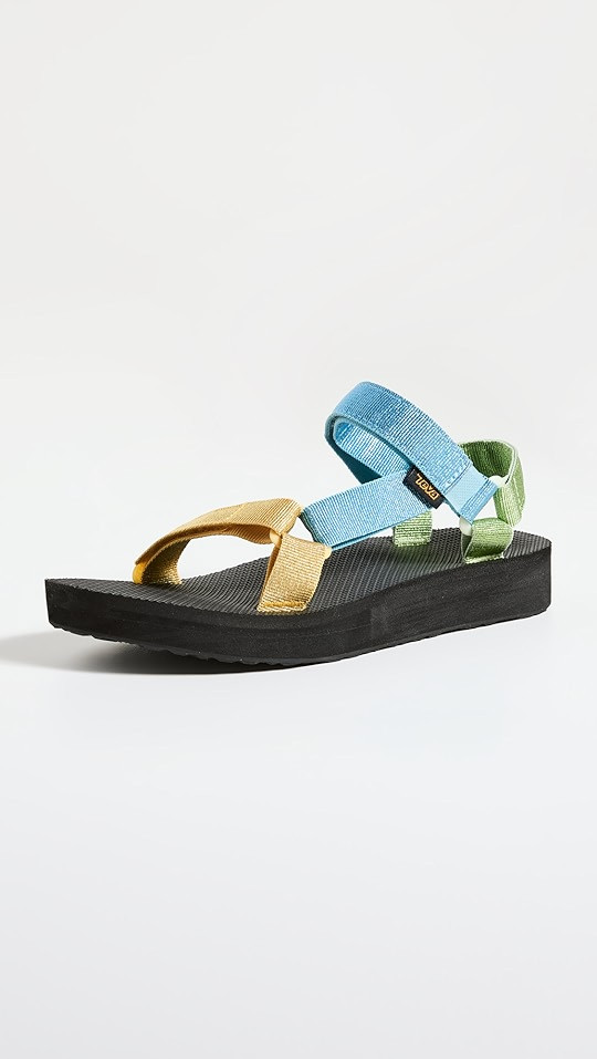 Teva Midform Universal Sandals | SHOPBOP | Shopbop