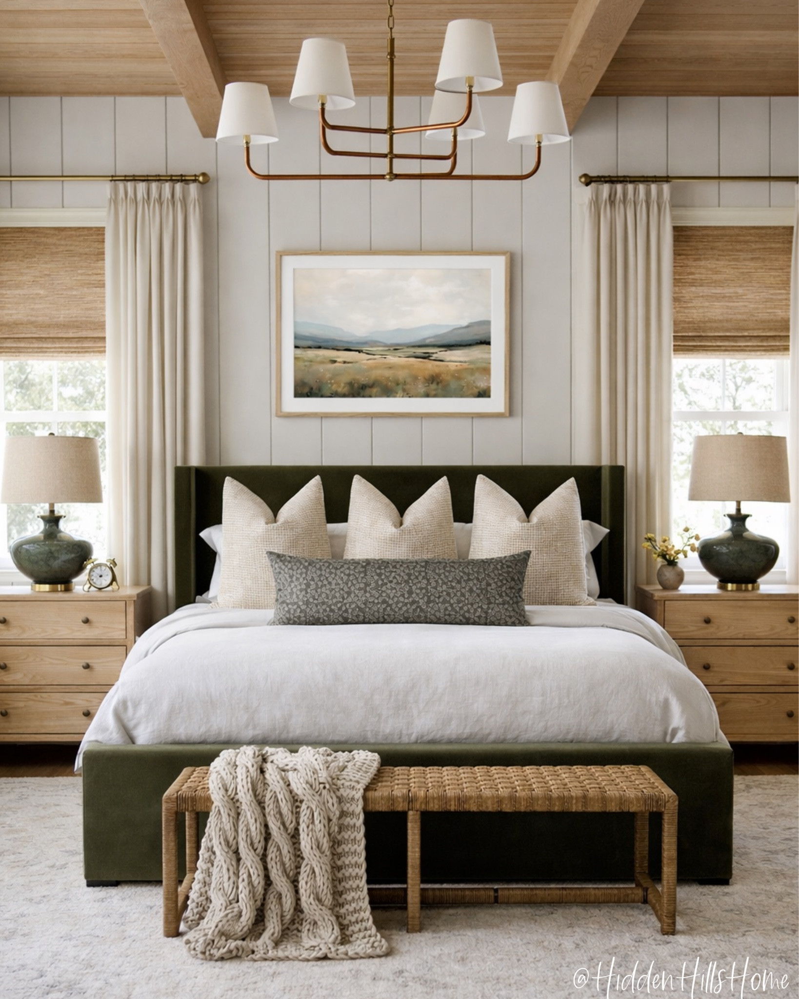 Master bedroom design, bedroom mood board, home decor ideas, home inspiration, bedding, nightstands, bedroom rug, cozy bedroomm

#LTKHome #LTKSaleAlert #LTKSeasonal