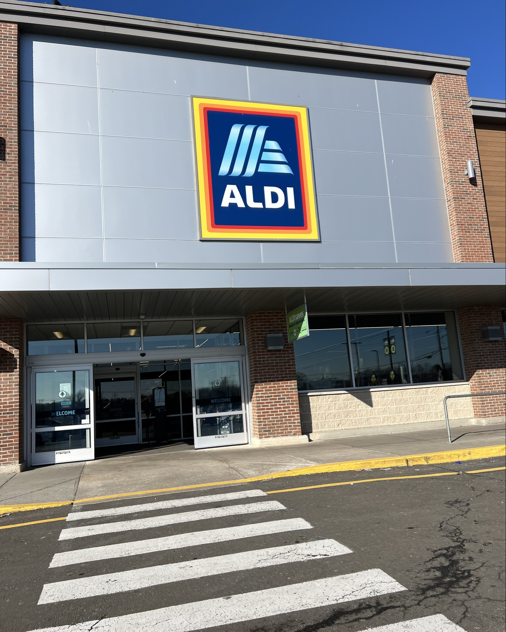 Aldi finds just for fun! They always know exactly what I’m looking for. Lots of great January reset finds. These prices beat Amazon too! In store only. 

#LTKFindsUnder50