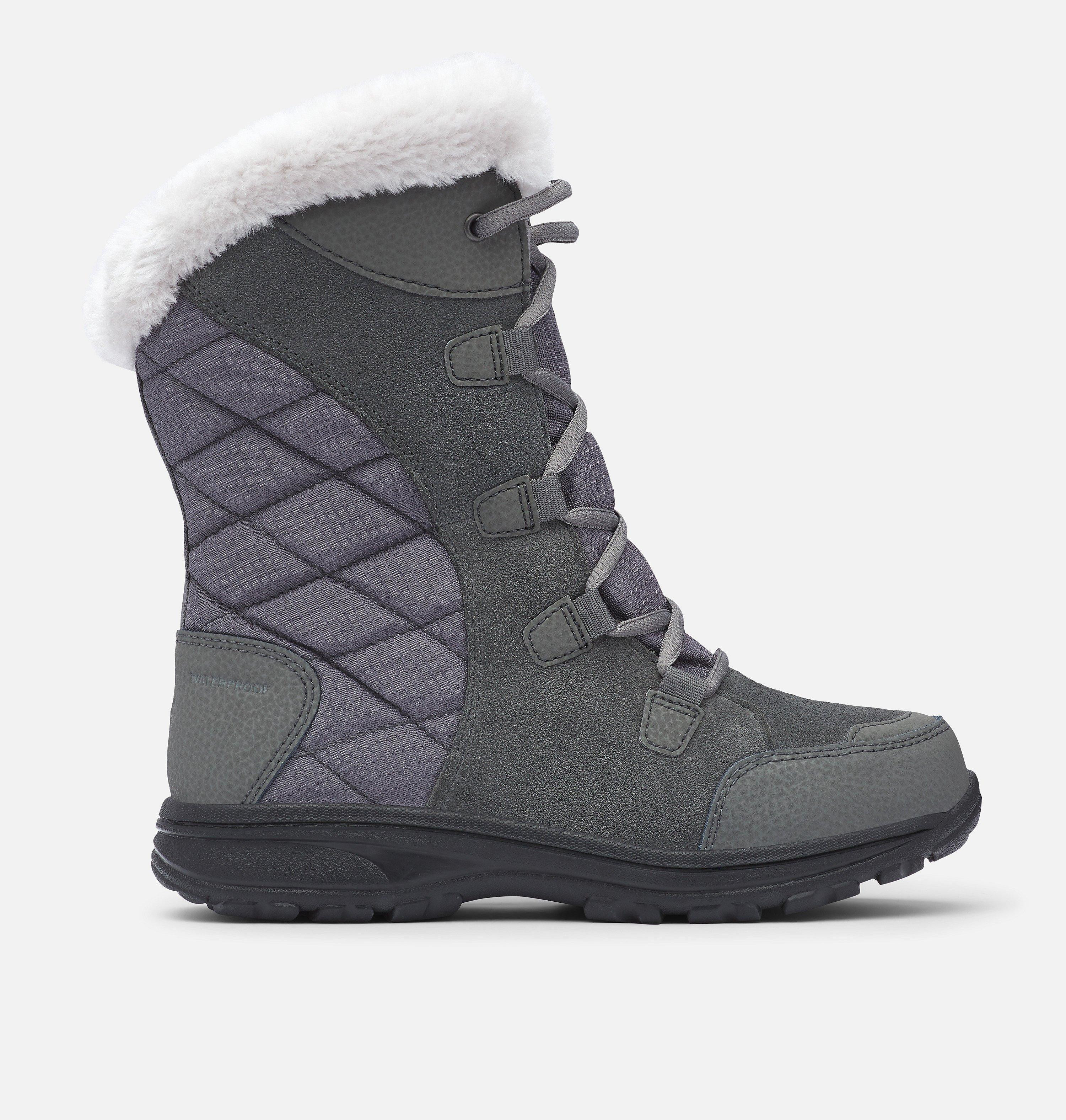 Columbia Women s Ice Maiden II Boot- | Columbia Sportswear