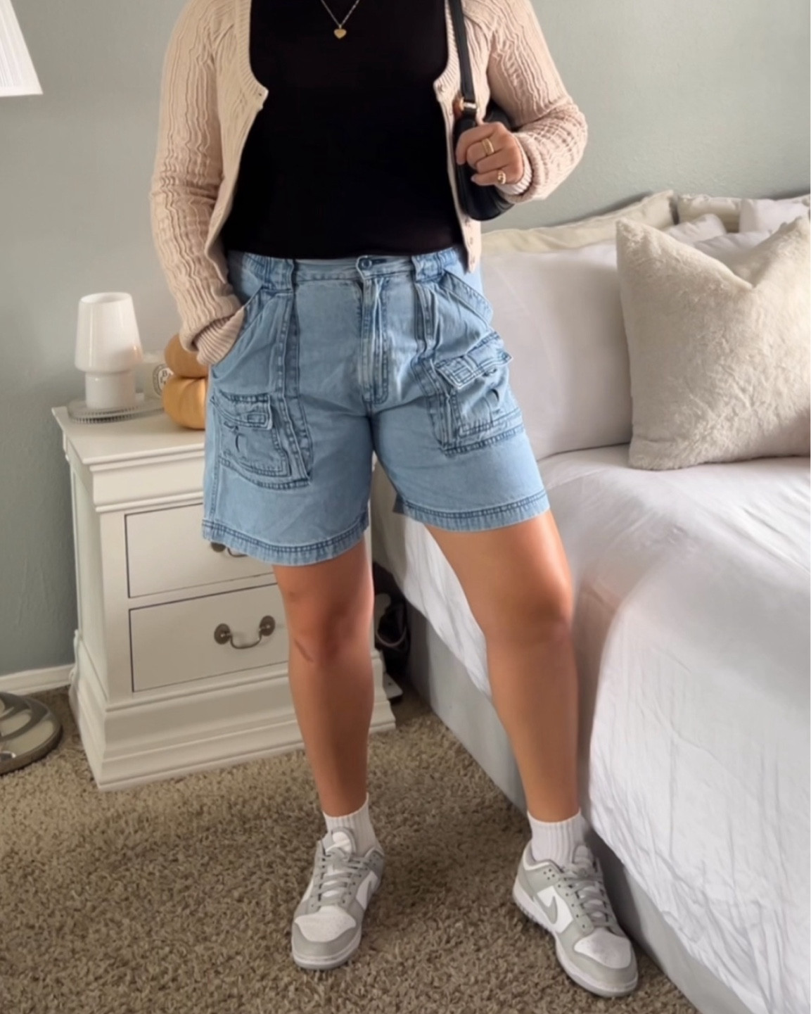 30 days of outfits day 22 💭💗

#LTKfindsunder50