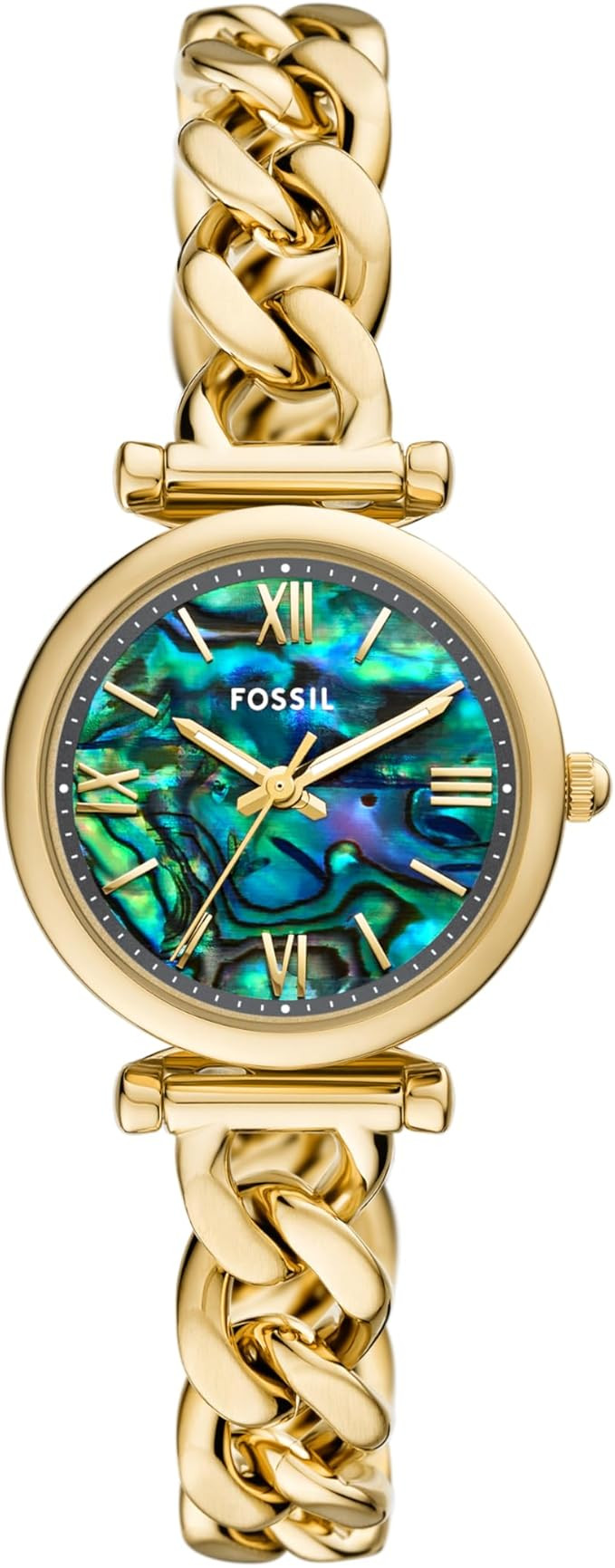 Visit the Fossil Store | Amazon (US)