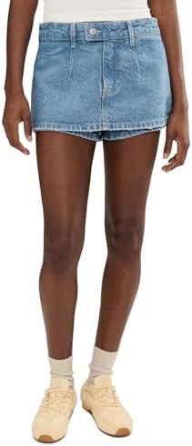 Free People Women's Galivanting Skort | Amazon (US)