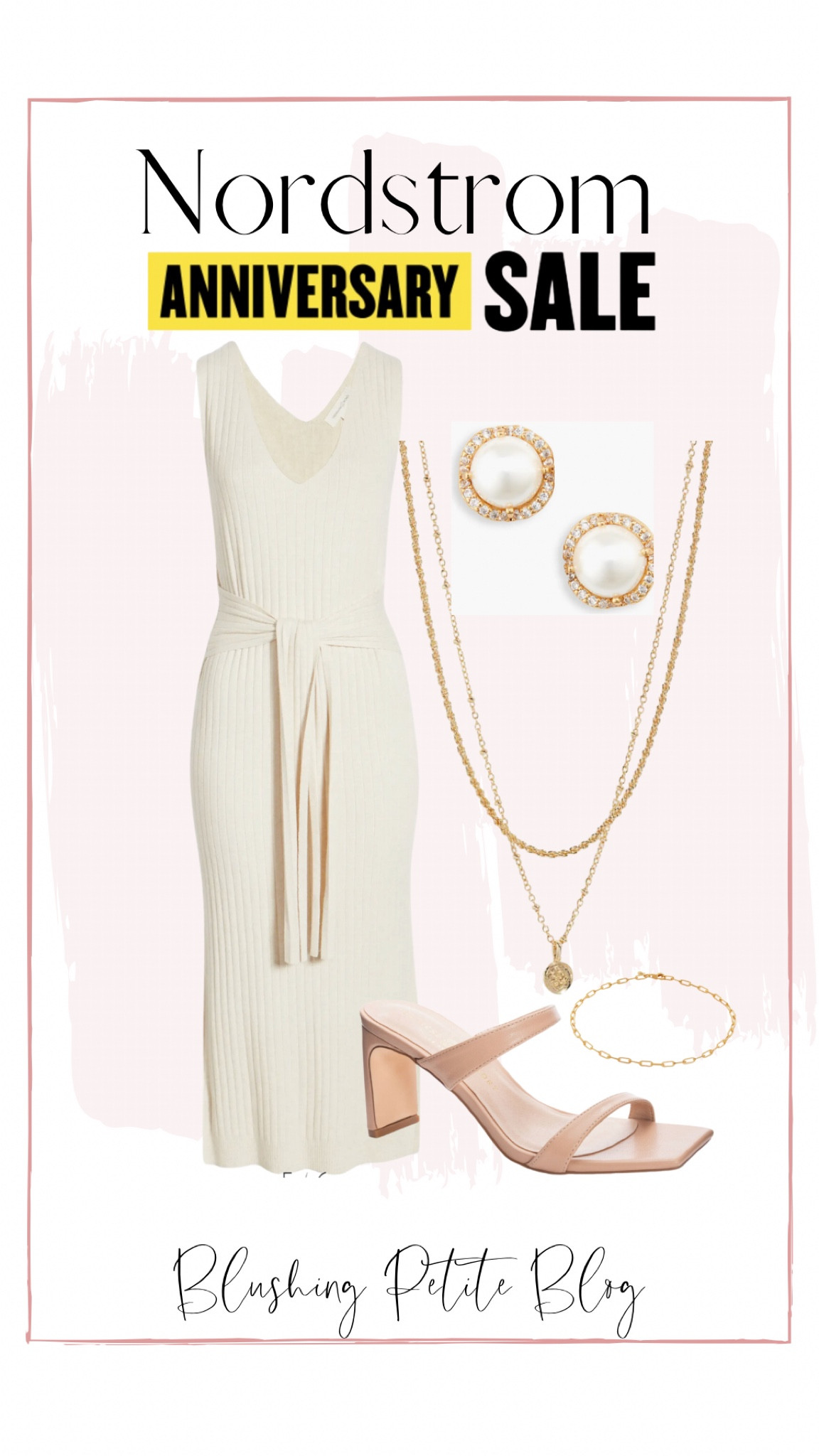 NSale Outfit Idea💛🖤


#LTKsalealert #LTKunder100 #LTKxNSale