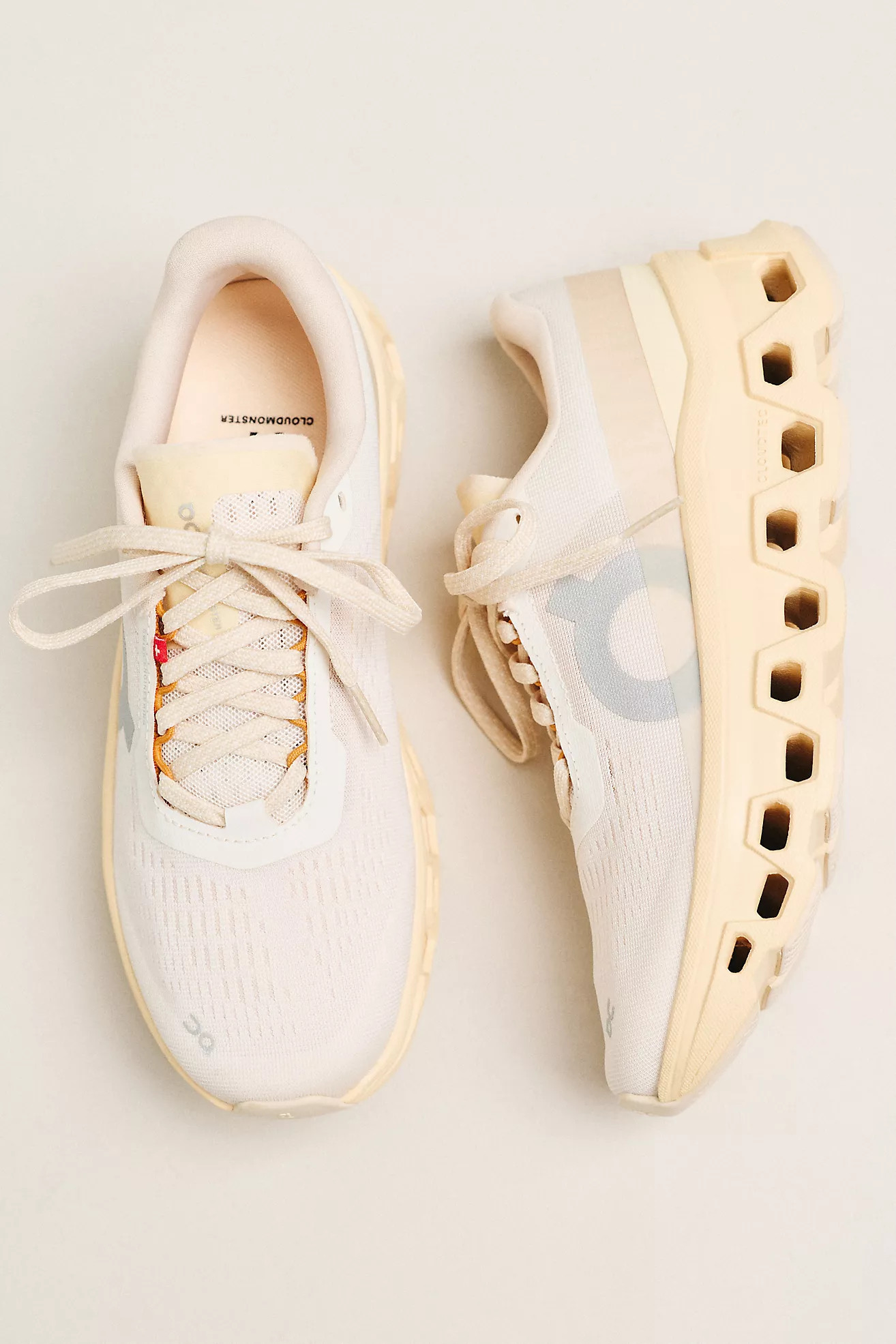 On Cloudmonster 1 Sneakers | Anthropologie (US)