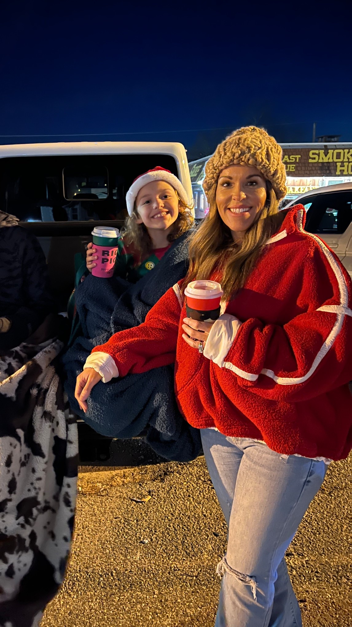 The Free People mountain top half zip is back in stock again and they have all sizes. They sold out last season of this color so grab it before it’s gone. The best purchase I made for the colder months! 

#LTKStyleTip #LTKSeasonal #LTKMidsize