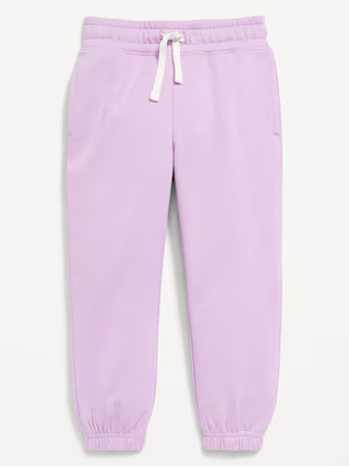 Jogger Sweatpants for Toddler Girls | Old Navy | Old Navy (US)