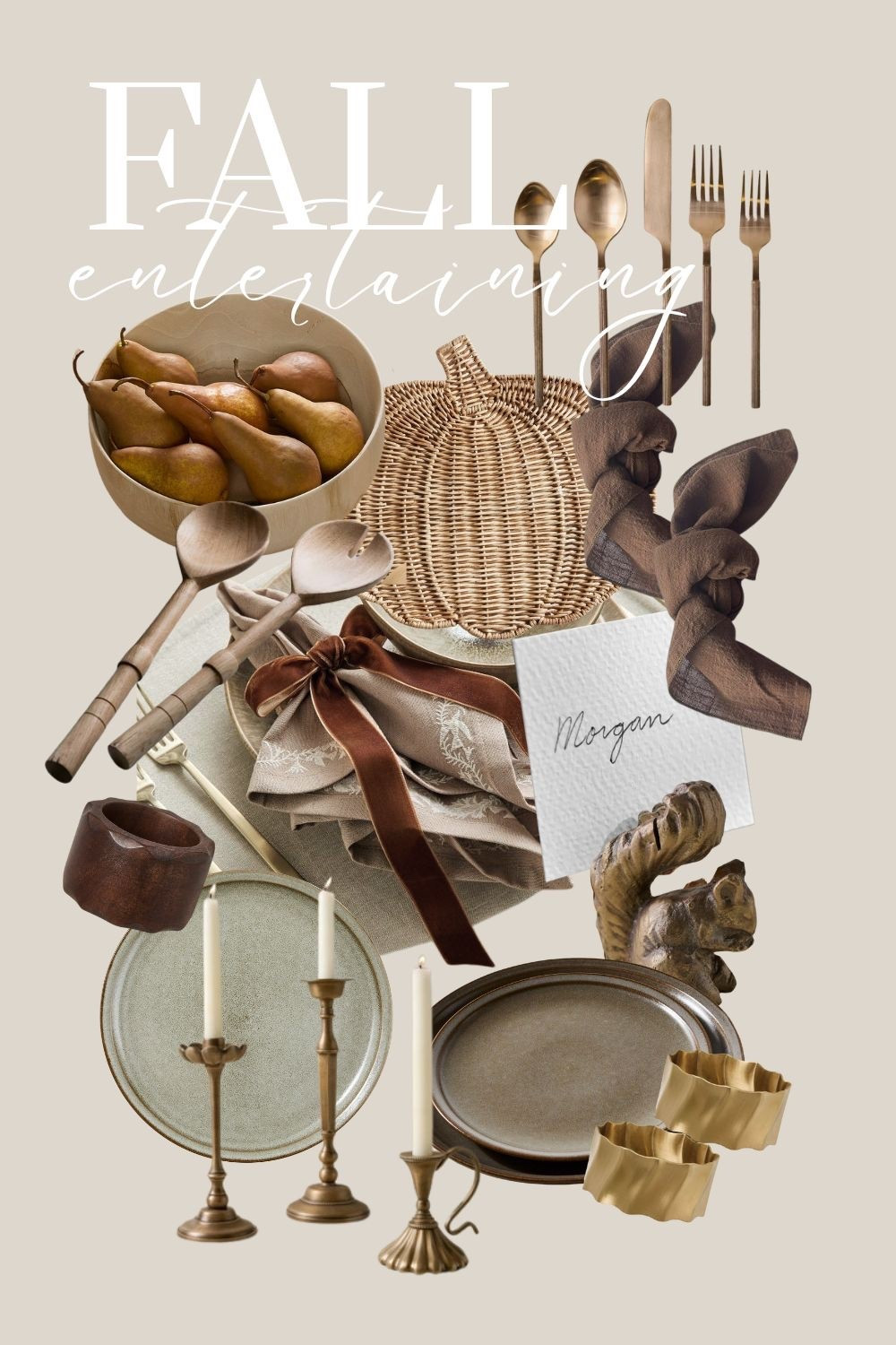 Beautiful Fall hosting finds! #thanksgiving #fall #amazon #amazonhome #tablescape #target #magnolia #walmart #potterybarn #thanksgivingtable 

#LTKStyleTip #LTKHome #LTKSeasonal