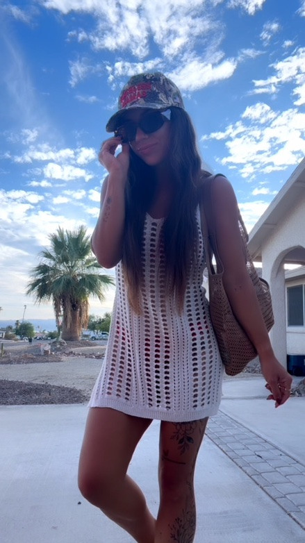 Amazon coverup for the win 
Size xs

#LTKootd #LTKgrwm #LTKdayinmylife