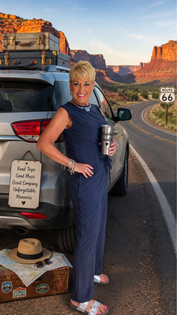 Summer Travel Set
Two Piece Set
Athleisure