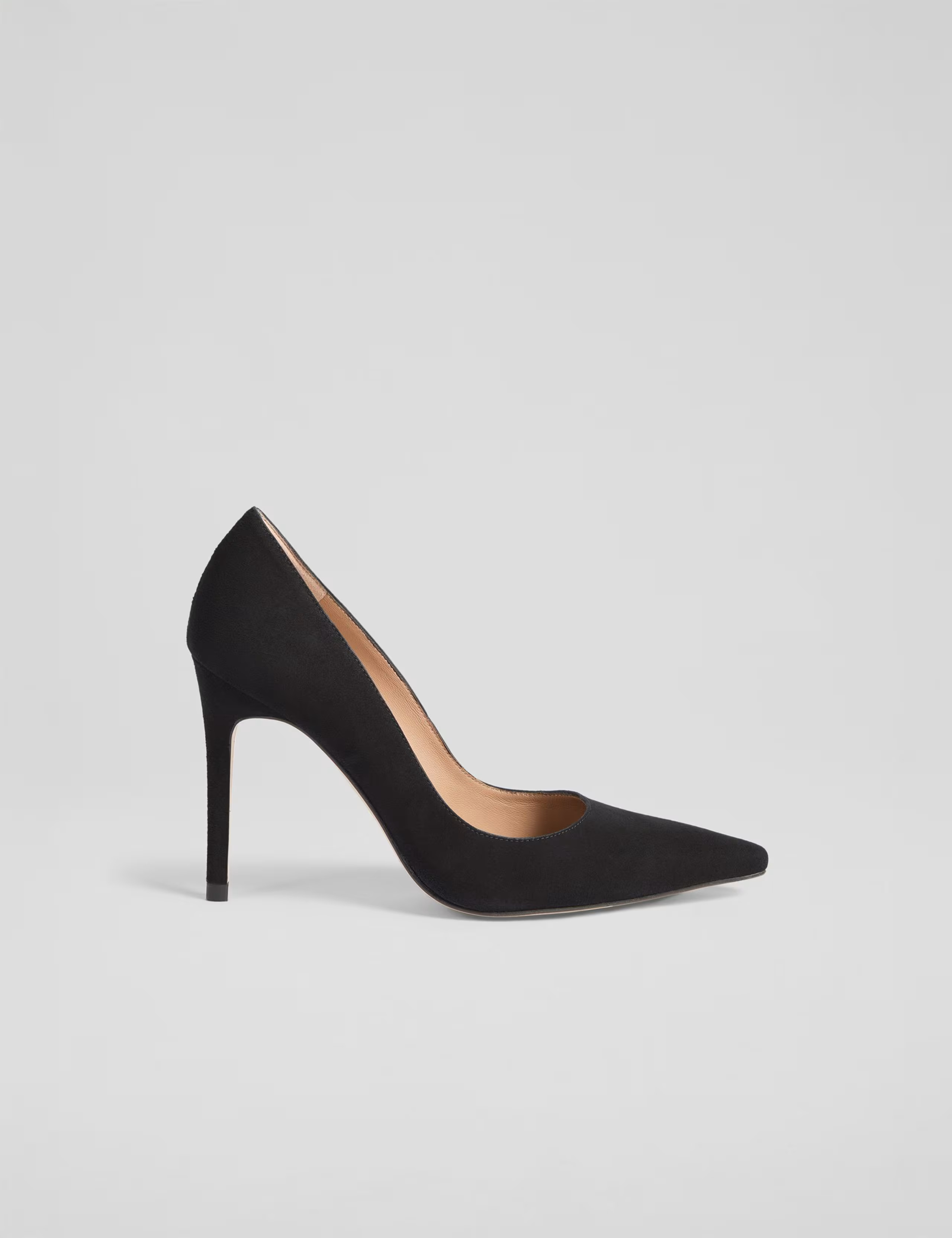 Leather Stiletto Heel Court Shoes | Marks & Spencer (UK)