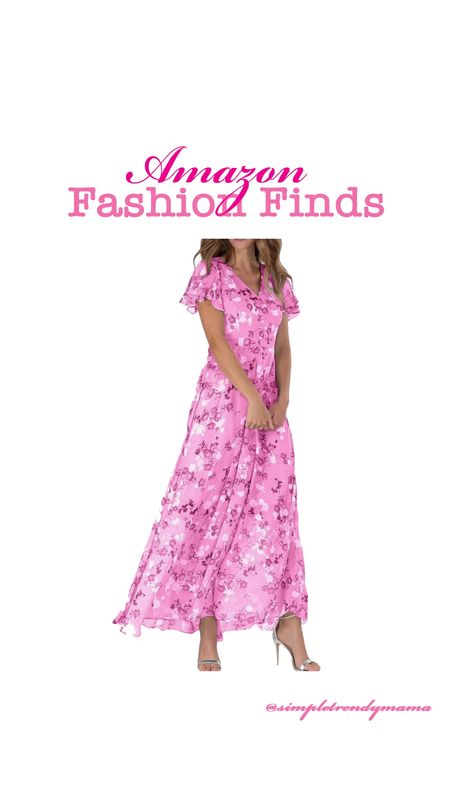 This is so pretty! 

#amazon #summerstyle #summeroutfit

#LTKFindsUnder100 #LTKStyleTip #LTKFindsUnder50