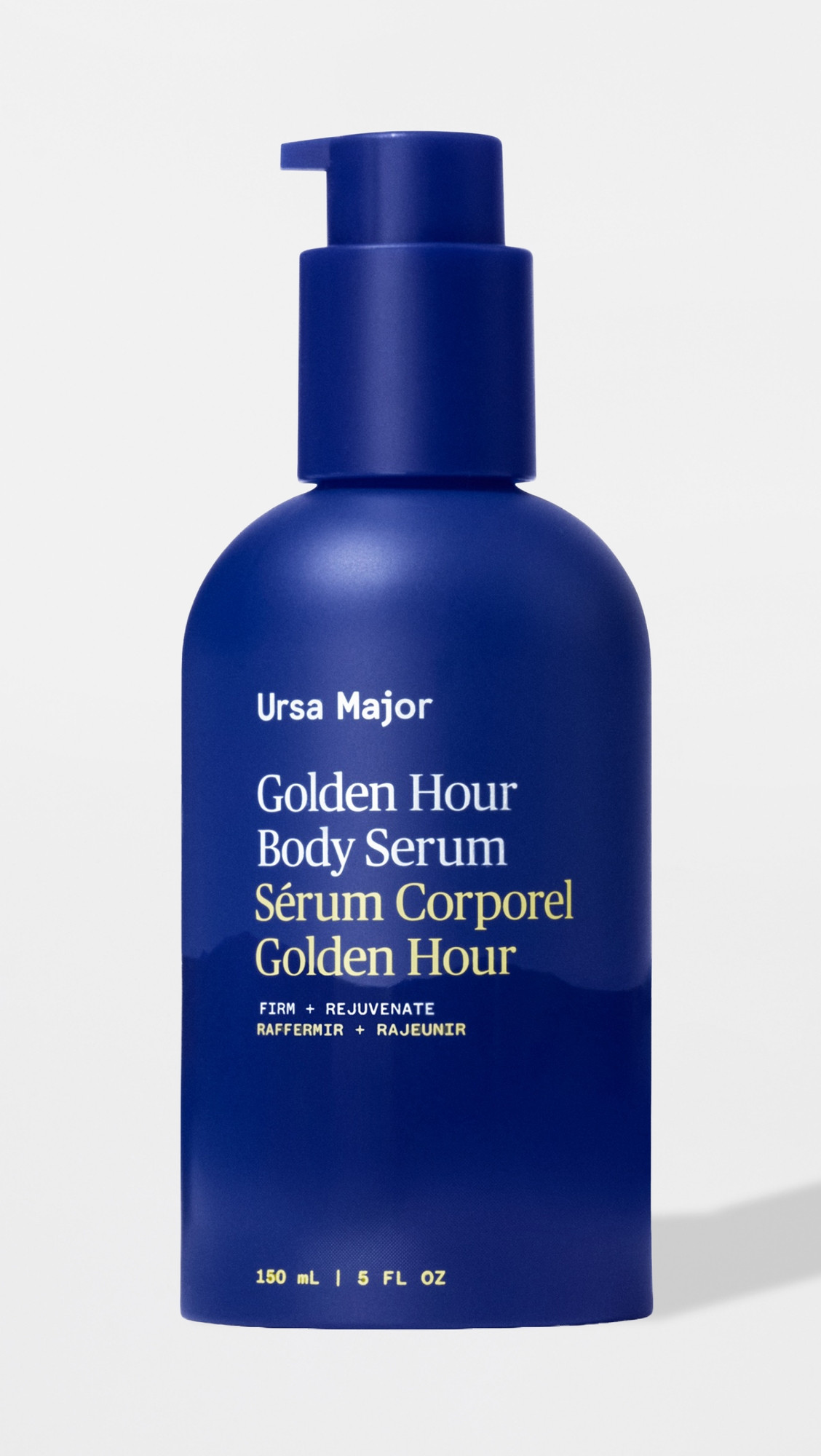 Ursa Major Golden Hour Body Serum No Color 5 fl. oz./ 150 mL | Shopbop