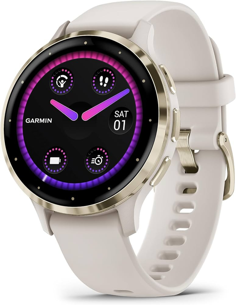 Visit the Garmin Store | Amazon (US)