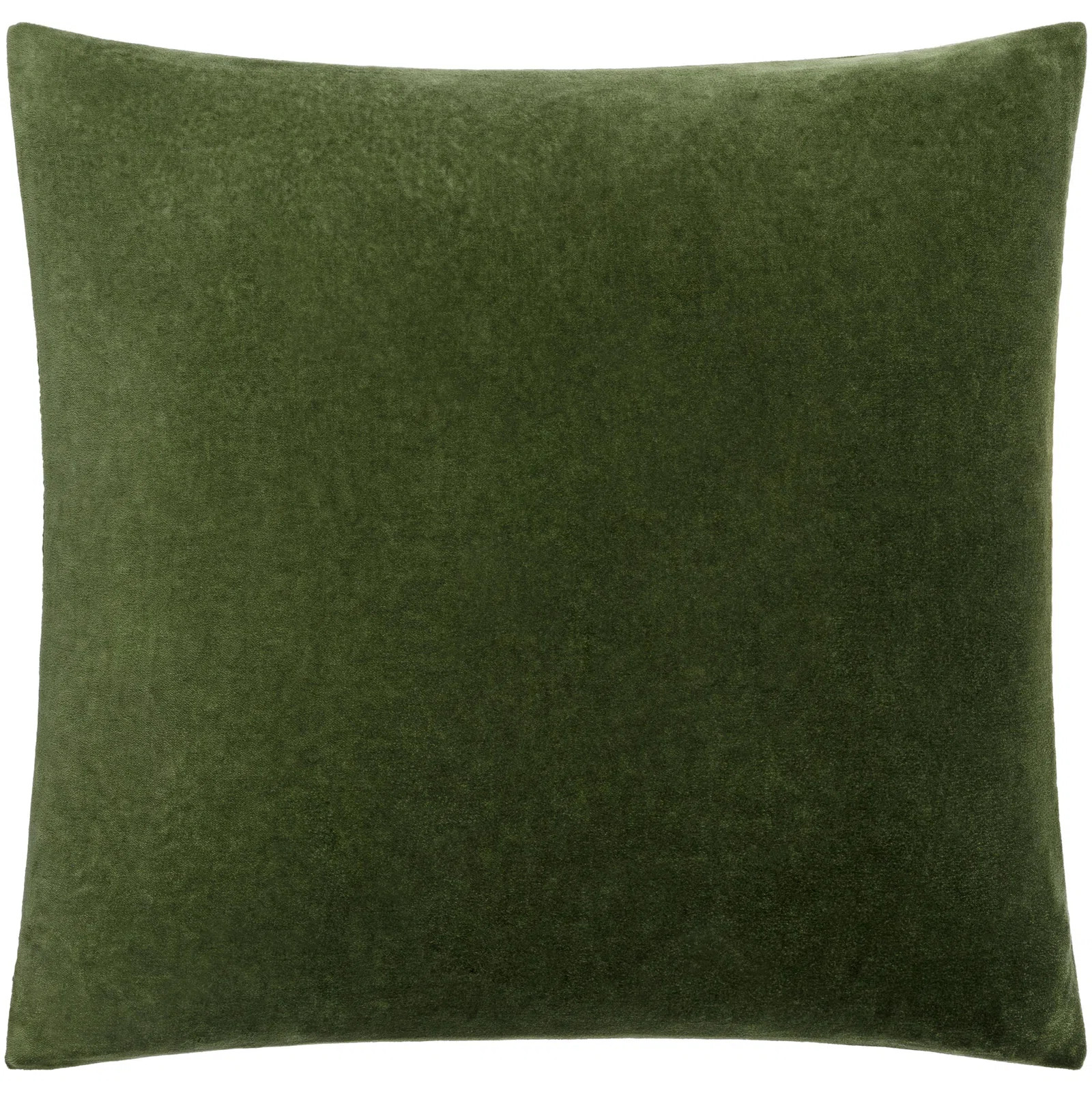 AllModern Denny Cotton Throw Square Pillow Cover & Reviews | Wayfair | Wayfair North America