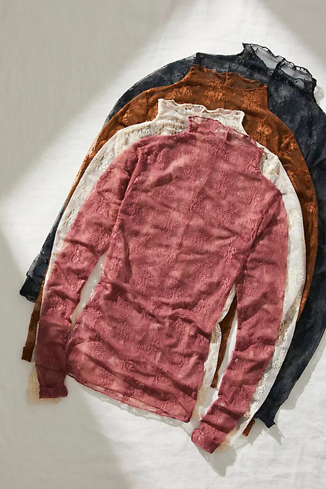 Lady Lux Layering Top | Free People (Global - UK&FR Excluded)