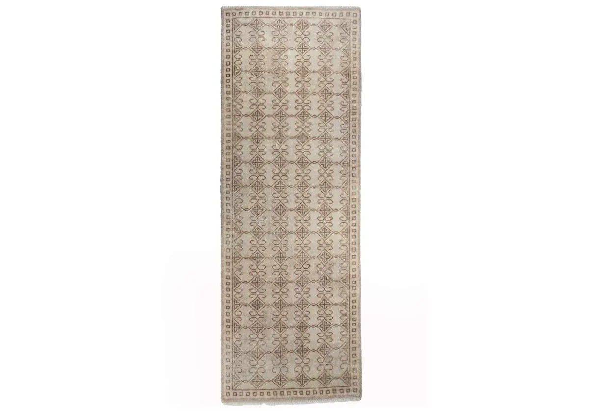 INES TABRIZ RUNNER | Alice Lane Home Collection