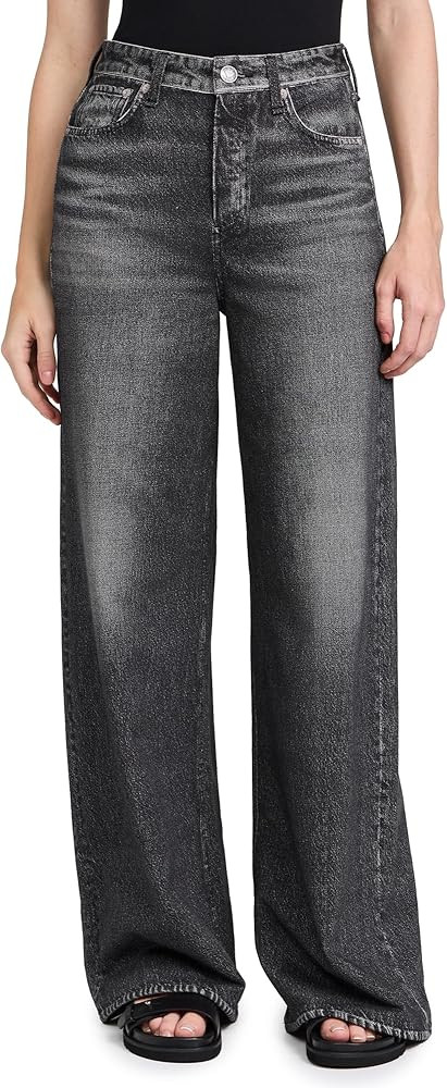 rag & bone Women's Miramar Sofie Sweatpants | Amazon (US)