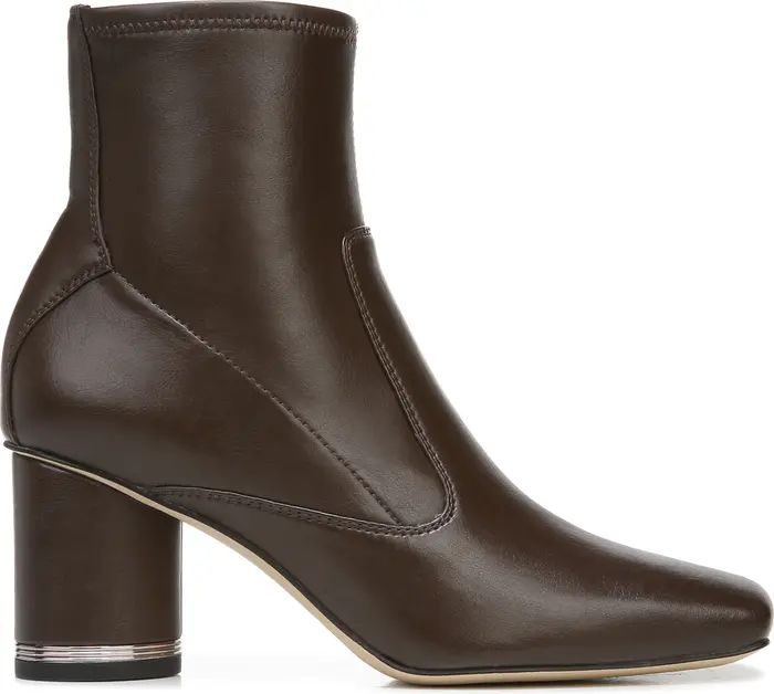 Pisa Square Toe Bootie | Nordstrom