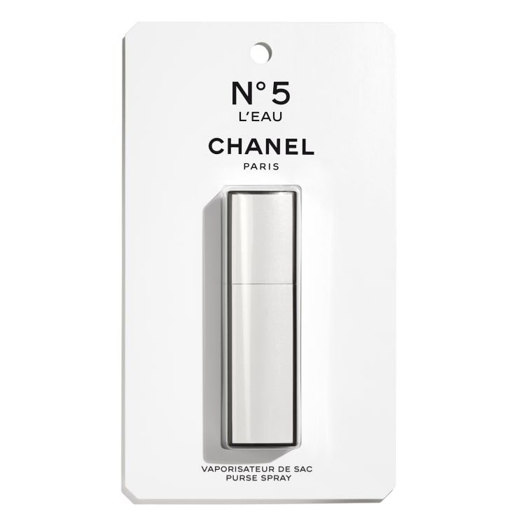 N°5 L’EAU Eau de Toilette Purse Spray – Factory 5 Collection. Limited Edition.<br> | CHANEL | Chanel, Inc. (US)