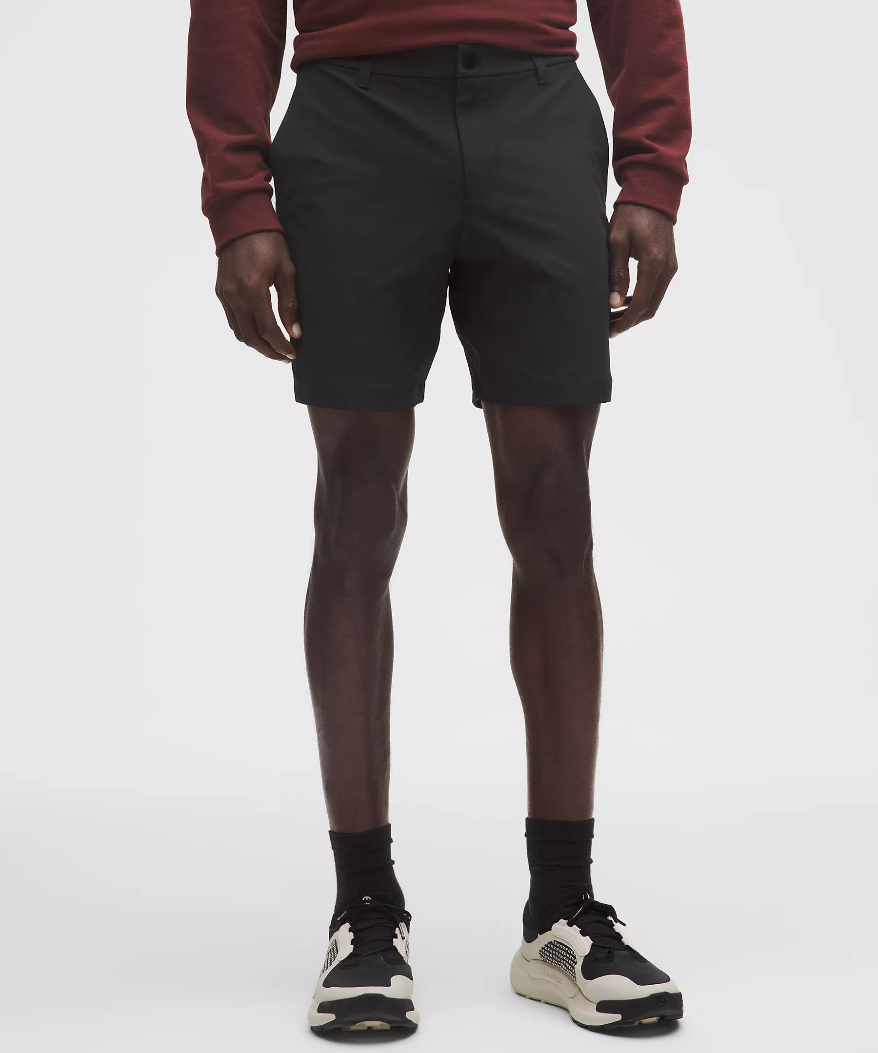 ABC Classic-Fit Short 7" | Lululemon (US)