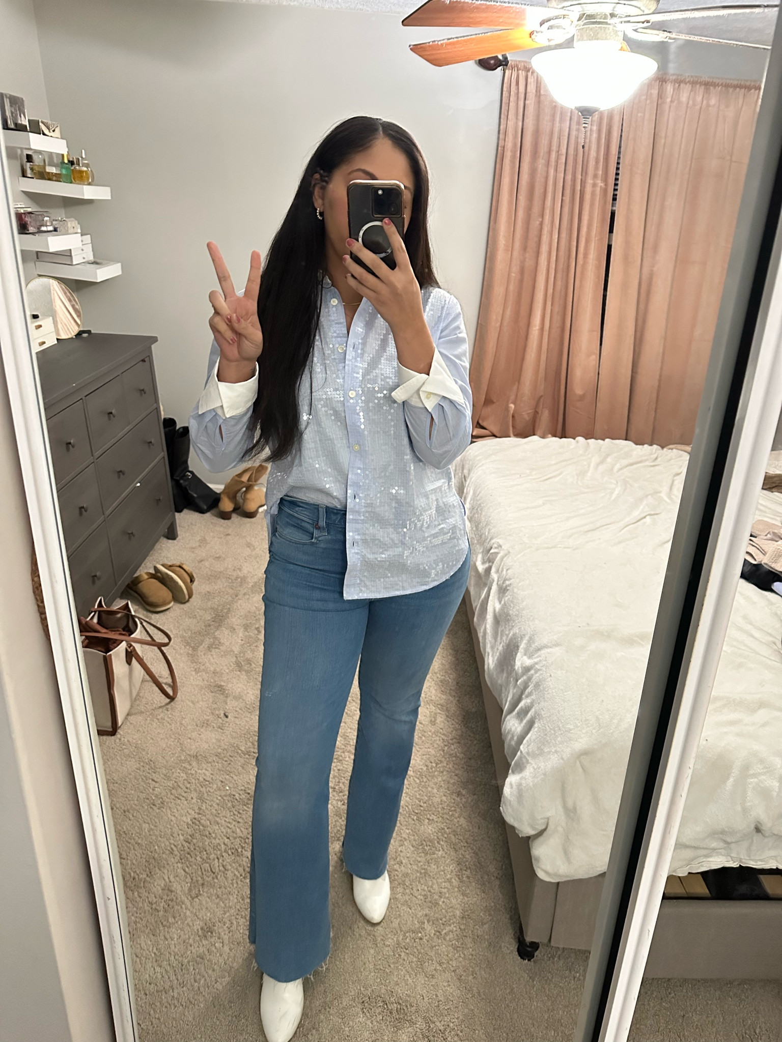 Business Casual / Workwear 

#LTKFindsUnder50 #LTKWorkwear #LTKSaleAlert