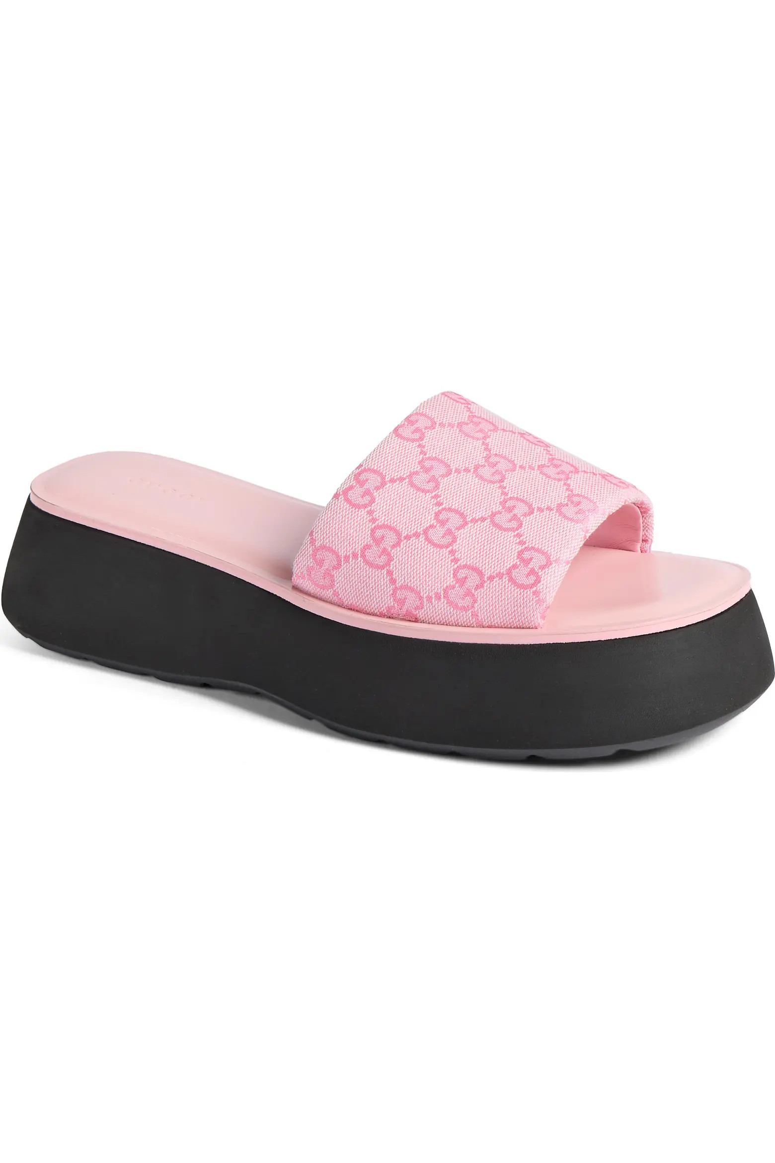 North Platform Slide Sandal (Women) | Nordstrom | Nordstrom