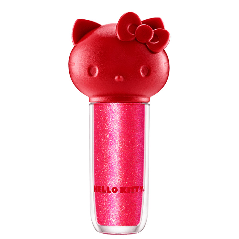 Bruna Tavares Hello Kitty Birthday
             - Lip Oil 4,5ml | Beleza Na Web (BR)