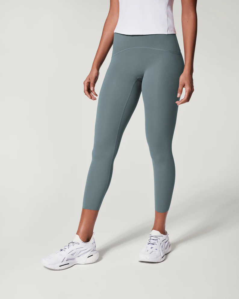 Booty Boost® Active 7/8 Leggings | Spanx