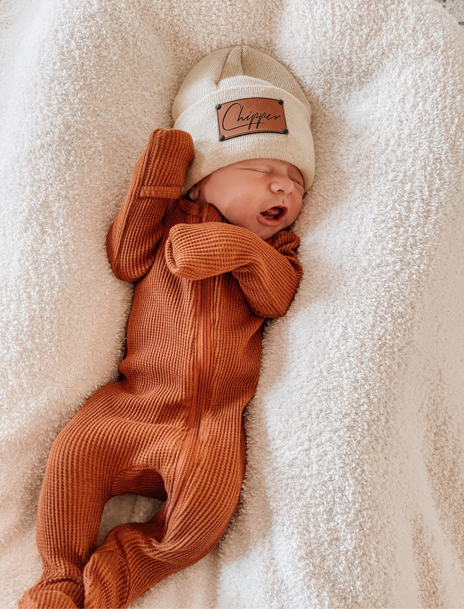 Baby Chipper! #babyboystyle #newborn #2weeks #babystyle #myboy

#LTKfamily #LTKunder50 #LTKbaby