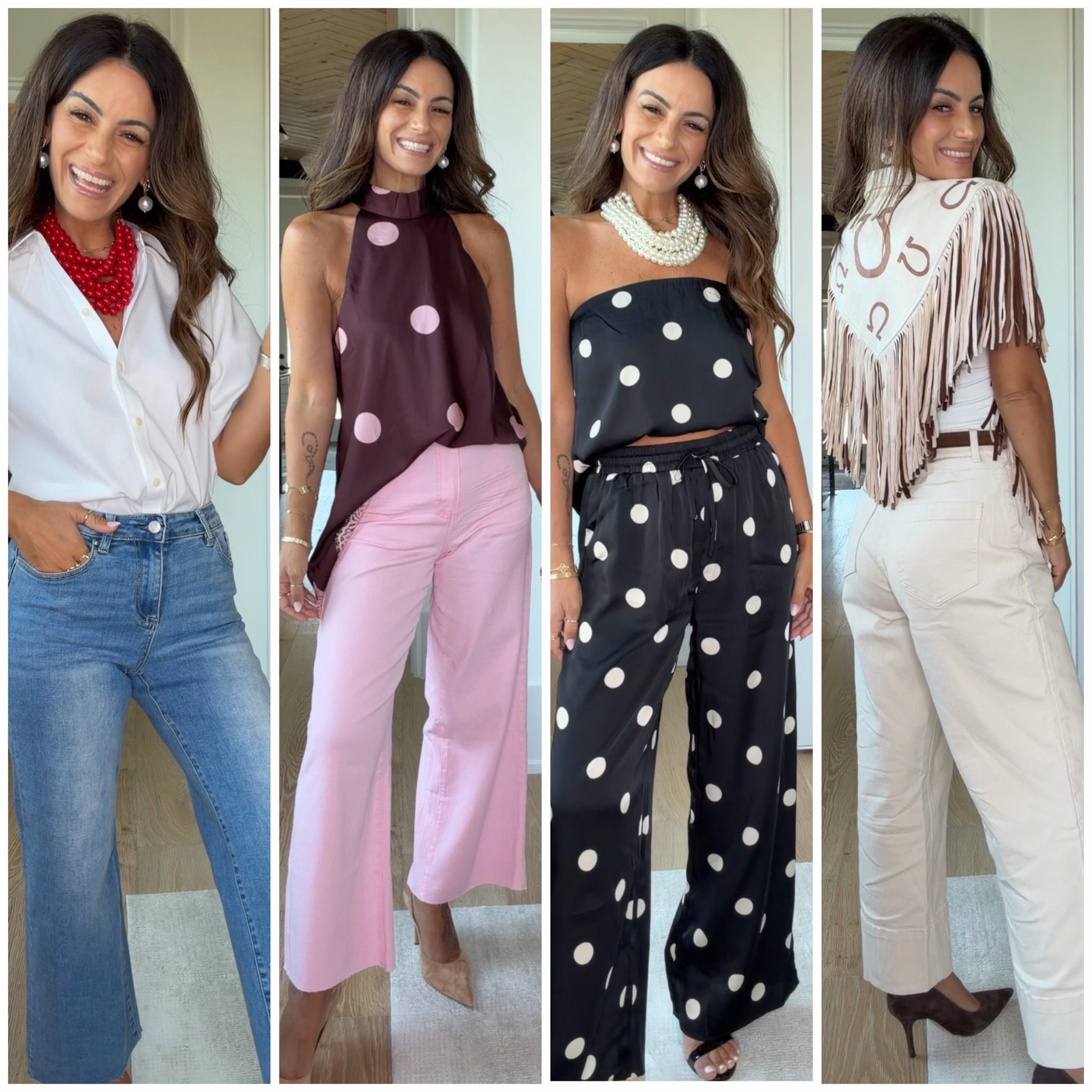 🍂 Fall @ The Willow Tree
🤎15% off w/Code: JOSEPHA15

#LTKOver40 #LTKSaleAlert #LTKgrwm
