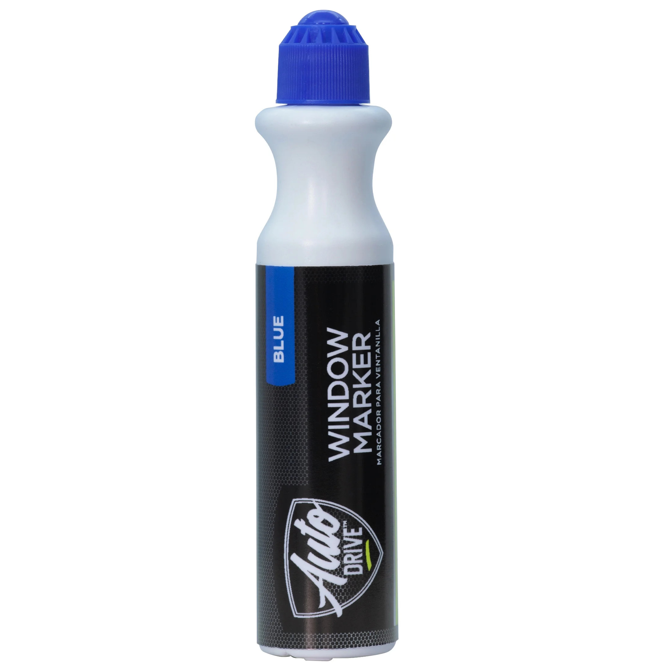 Auto Drive Automotive Window Marker, Blue - Walmart.com | Walmart (US)
