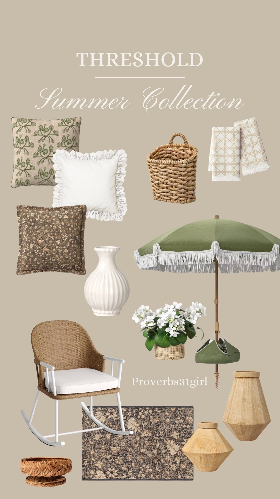Threshold Target Finds!

#target #targetsummer