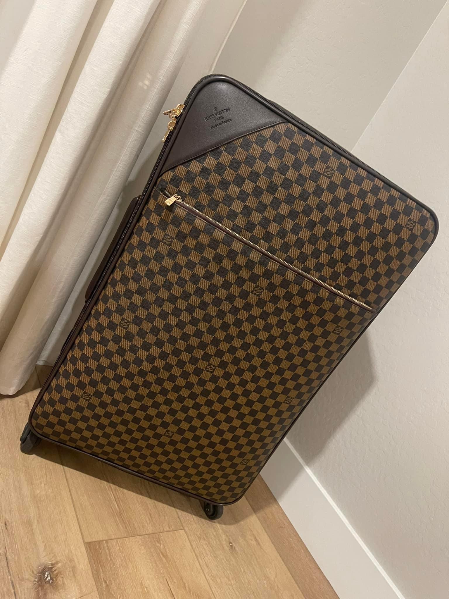 Travel luggage designer #dhgate 

#LTKSale #LTKU