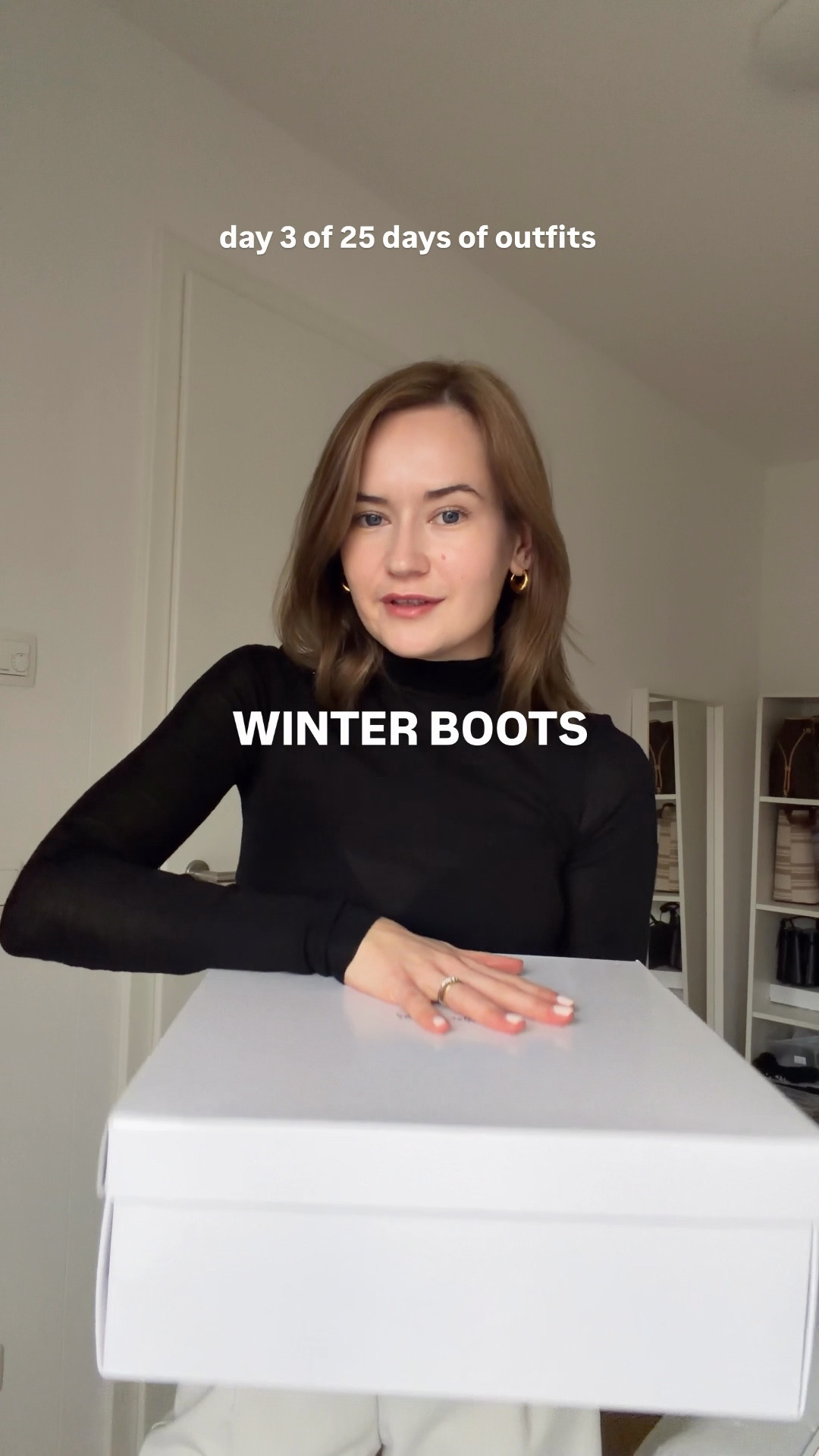 Full look at the end — an elegant outfit to take you from morning meetings to evening plans 🖥️ >🍸 
#winterfashion #elegantlooks #winterboots #winterstiefel 

#LTKwinter #LTKdeutschland #LTKworkwear