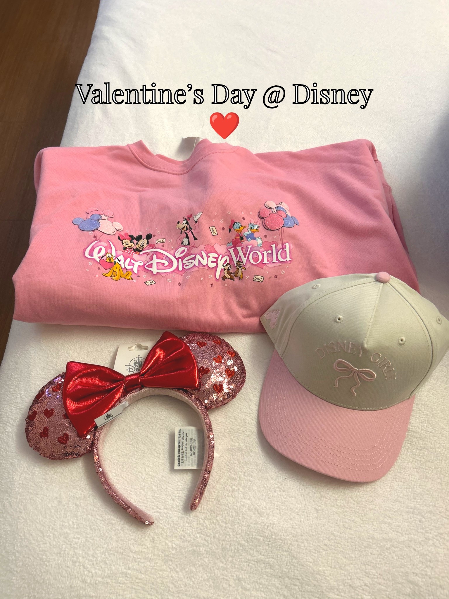 Valentine’s Day merch >>>

#LTKValentine