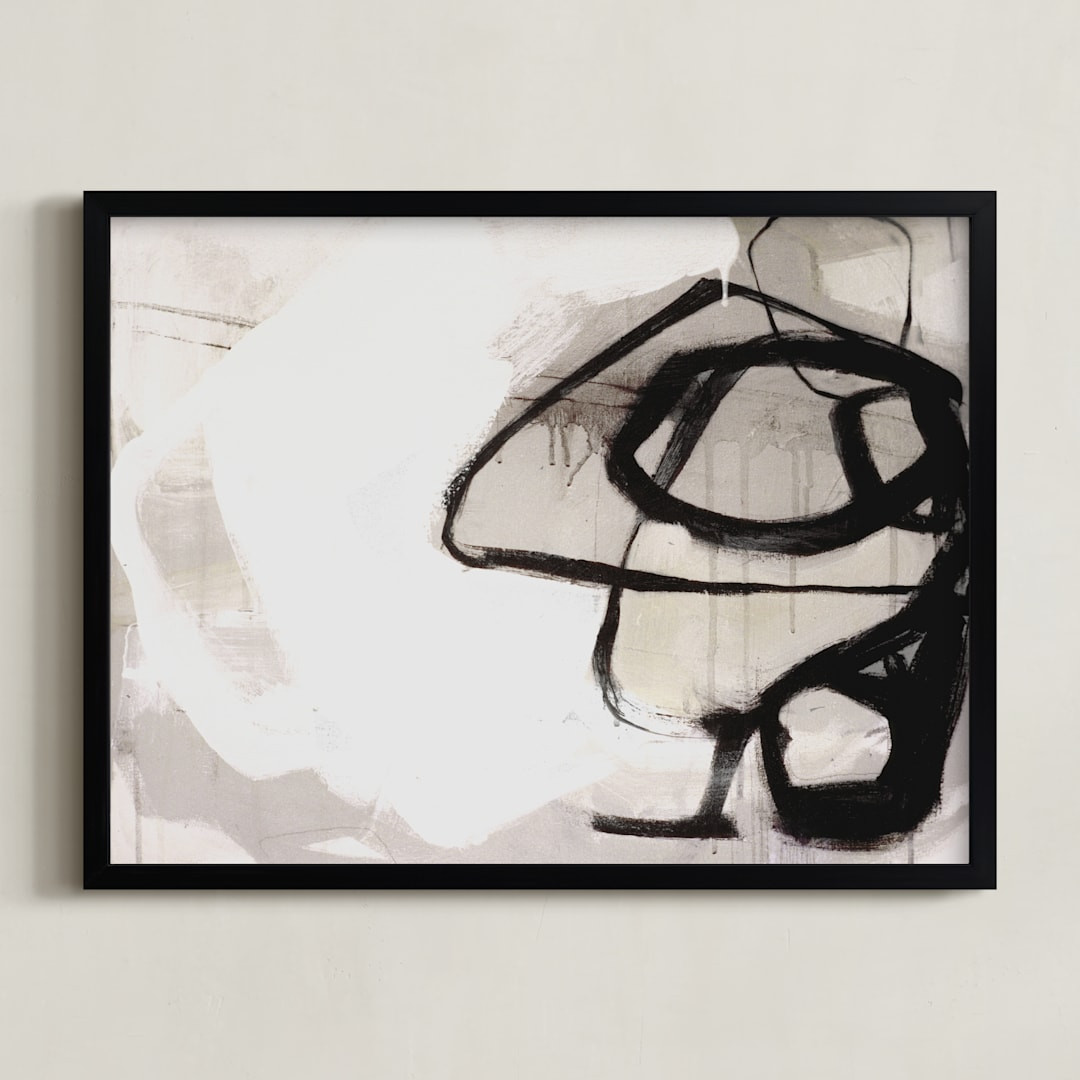 Art Print | Minted