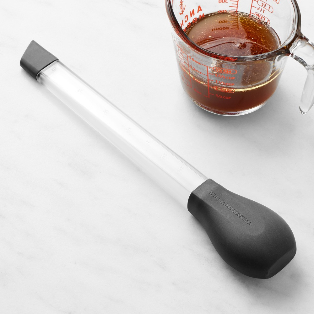 Williams Sonoma Prep Tools Bulb Baster | Williams-Sonoma