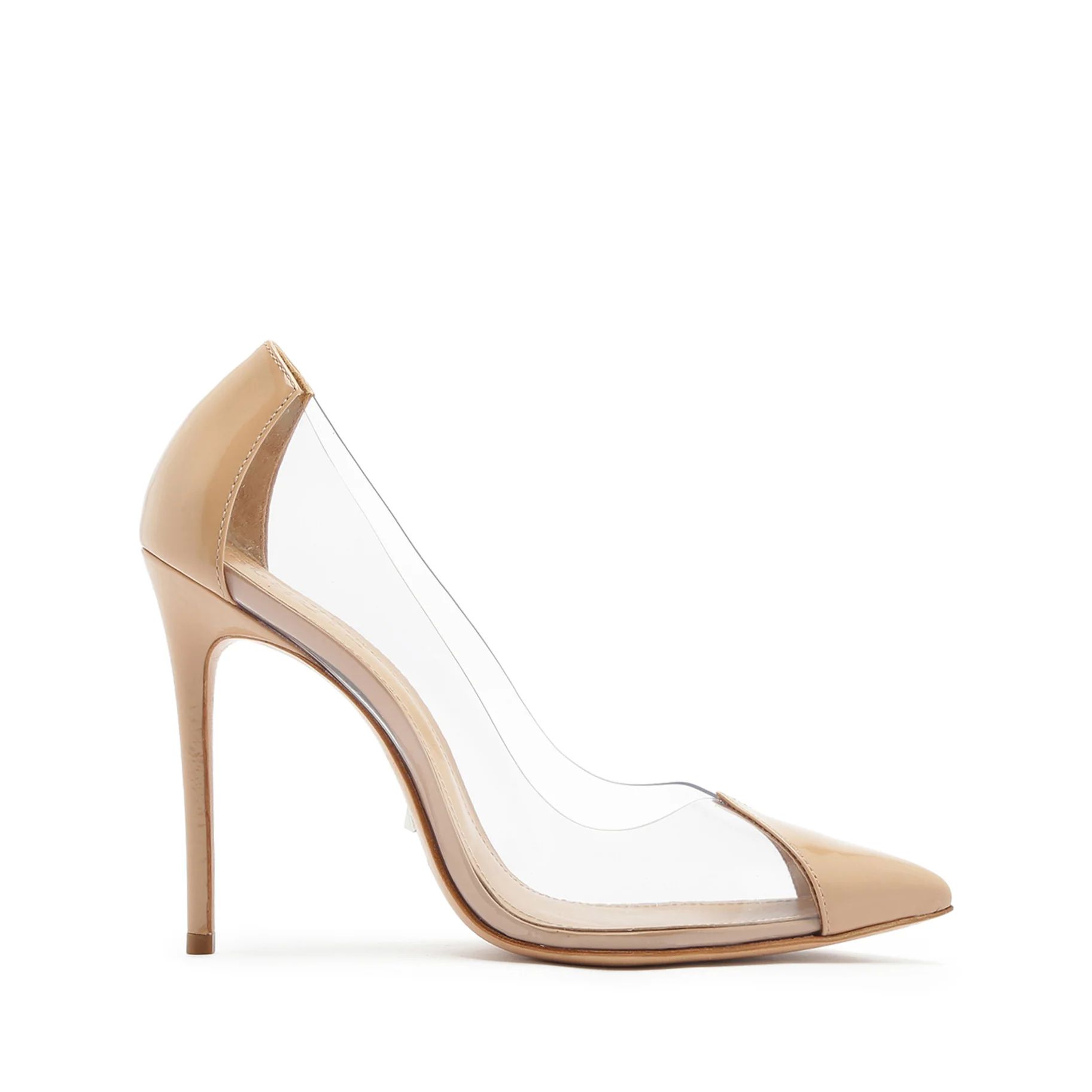 Cendi Pump | High-Heeled Classic Shoe | Schutz | Schutz Shoes (US)