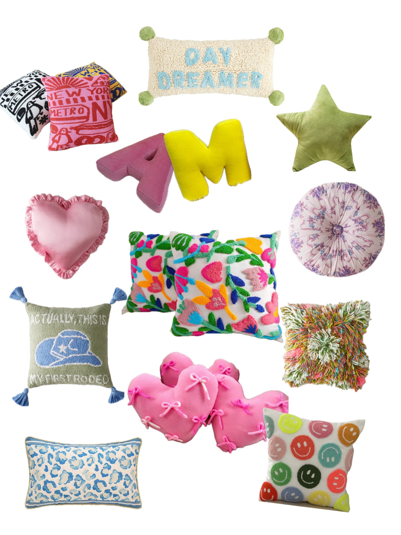 Preppy pillows from Amazon
Preppy bedroom ideas.
Preppy bedroom decor.
Preppy bedroom inspo.
Affordable preppy bedroom.
Preppy bedroom decor from
Amazon.

#LTKhome #LTKstyletip
