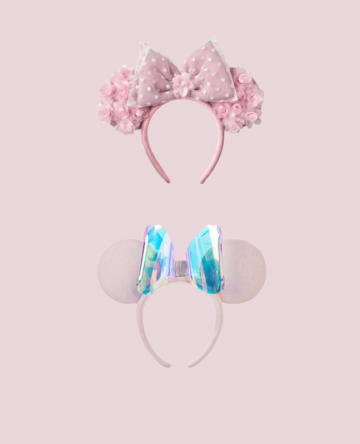 NEW DISNEY EARS

#LTKunder50 #LTKfit #LTKunder100