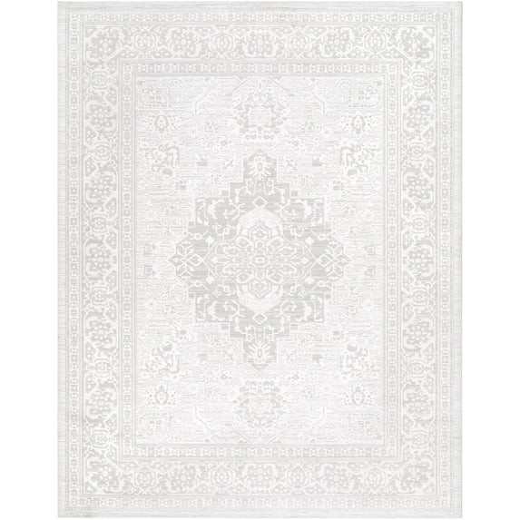 My Texas House Elodie 7'10" x 10' Area Rug | Walmart (US)