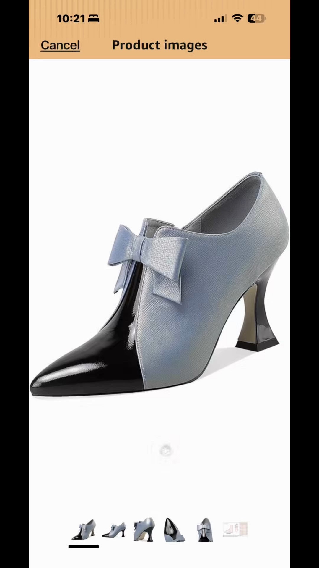 I found some really cute and reasonable finds.