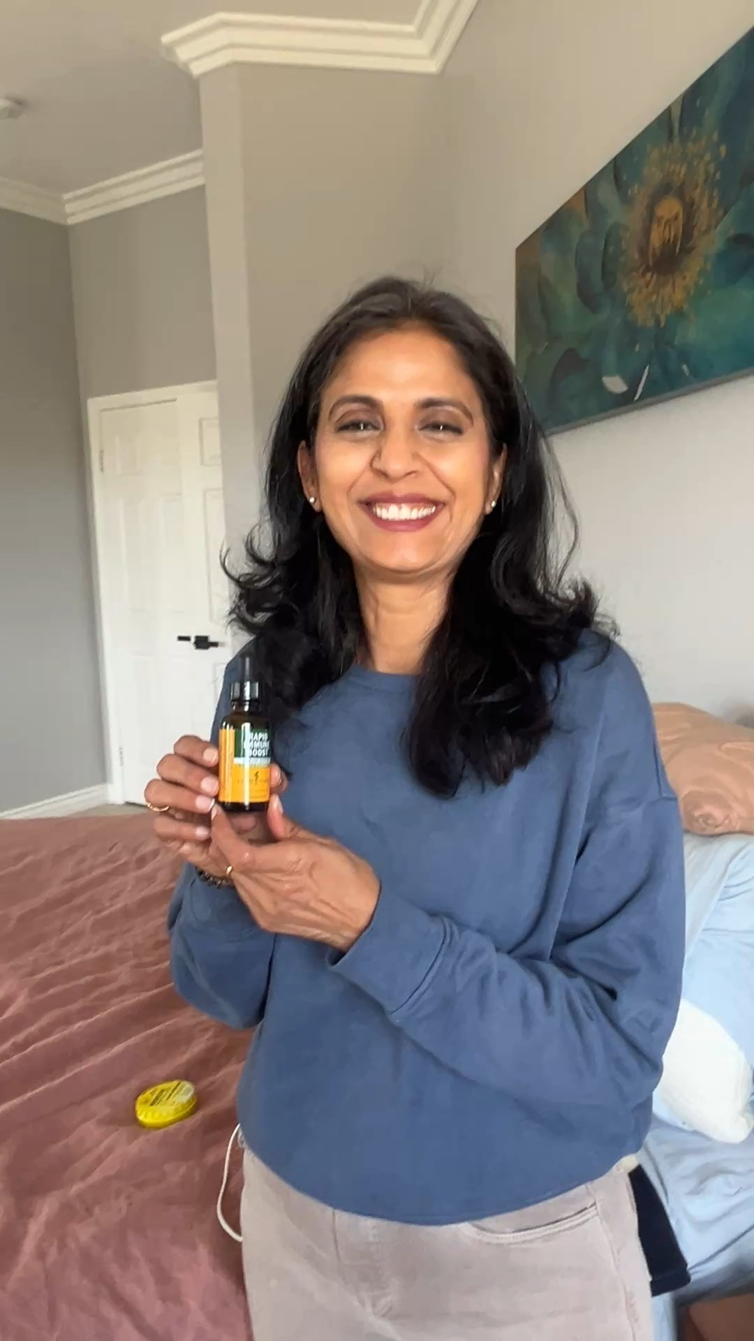 I carry all my health tools with me when I travel and this #herbpharm Rapid Immune Boost is an essential basic in the tool kit

#LTKTravel