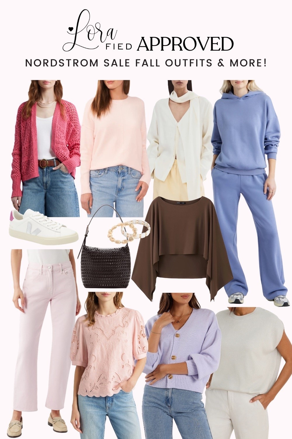 Nordstrom fall fashion on sale now 😍🤗🍂

fall essentials, fall style, fall looks, fall look, fall 2026, fall trend, fall trends, fall closet basics, fall closet basic, fall closet essentials, fall closet essential, fall wardrobe staples, fall wardrobe staple, fall staple, fall staples, fall capsule wardrobe

#LTKSeasonal #LTKSaleAlert #LTKootd