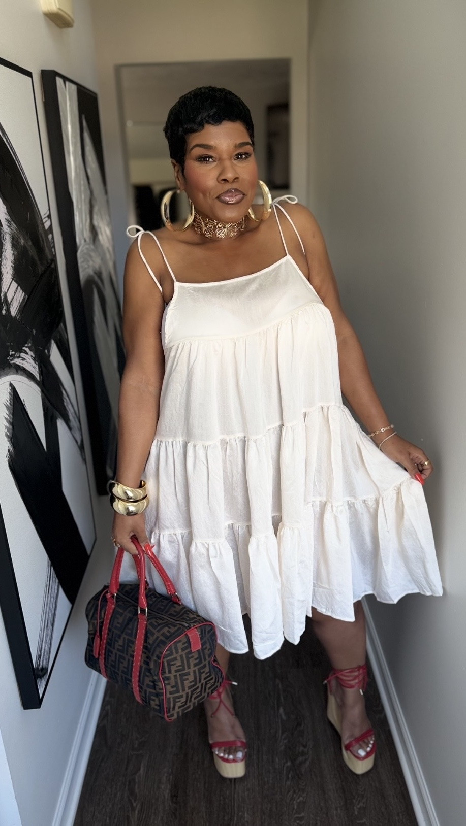 Beautiful Dresses For Plus Size Women 🤍

#LTKgrwm #LTKPlusSize #LTKSaleAlert