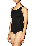 Capezio Women's Tank Leotard,Black,X-Large | Amazon (US)