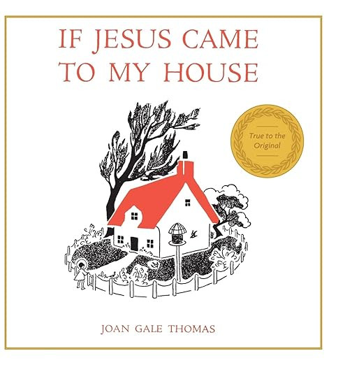 If Jesus Came to My House | Amazon (US)