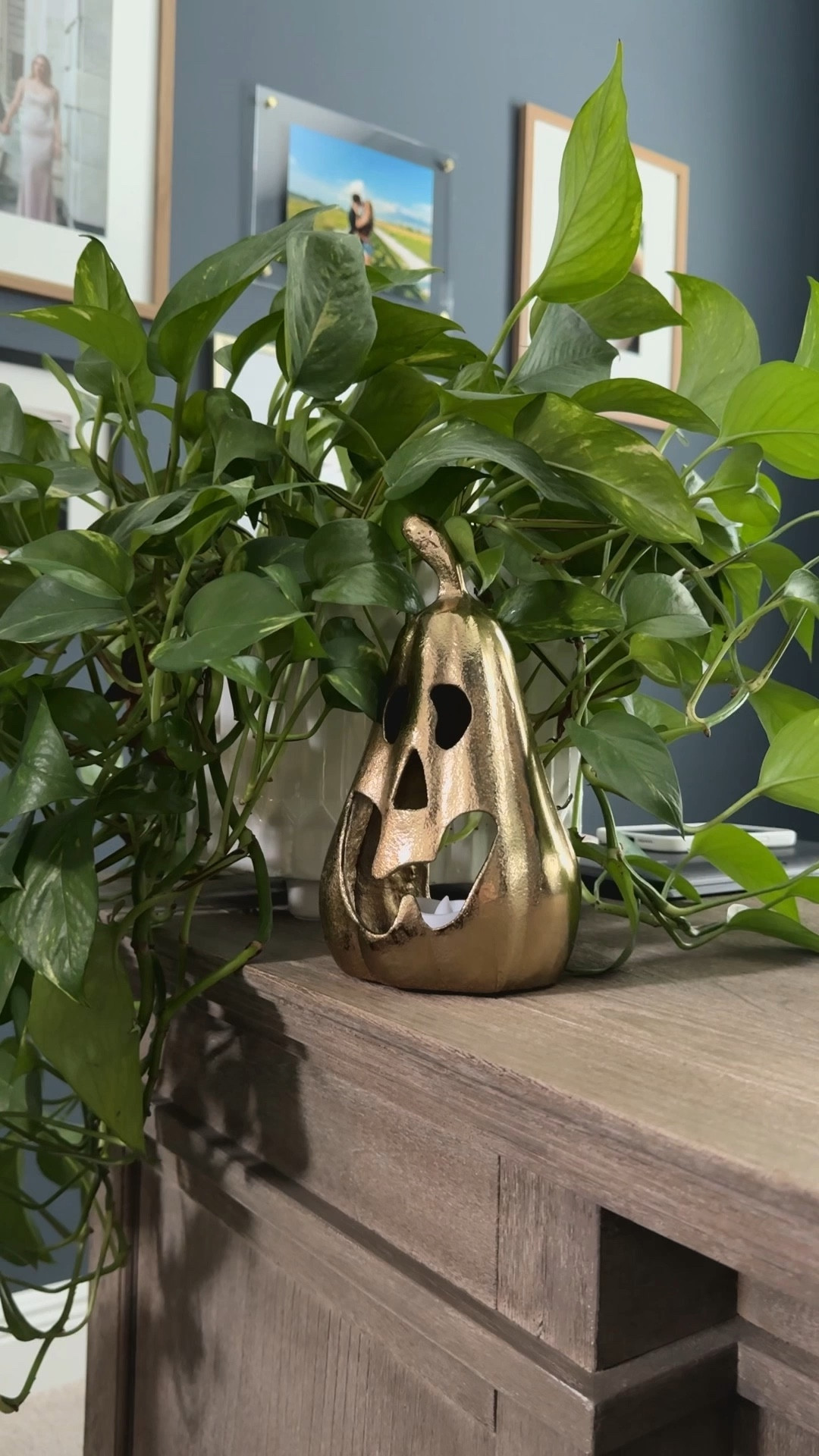 Caution ⚠️ Witches at work 🧙🏻‍♀️✨Spooky season, but make it chic 🖤🎃 Loving these subtle Halloween touches in the office 👻 

#LTKhome #LTKSeasonal #HalloweenDecor #SpookyChic #FallHomeVibes

#LTKFindsUnder50 #LTKHome #LTKSeasonal